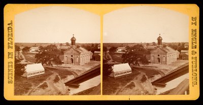 Tente de photographe à Fernandina, Floride - Engle and Furlong